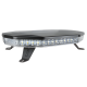 Van Master VMG717 10-30V 345mm R65 4 Bolt Amber Low Profile LED Mini Lightbar PN: VMG717